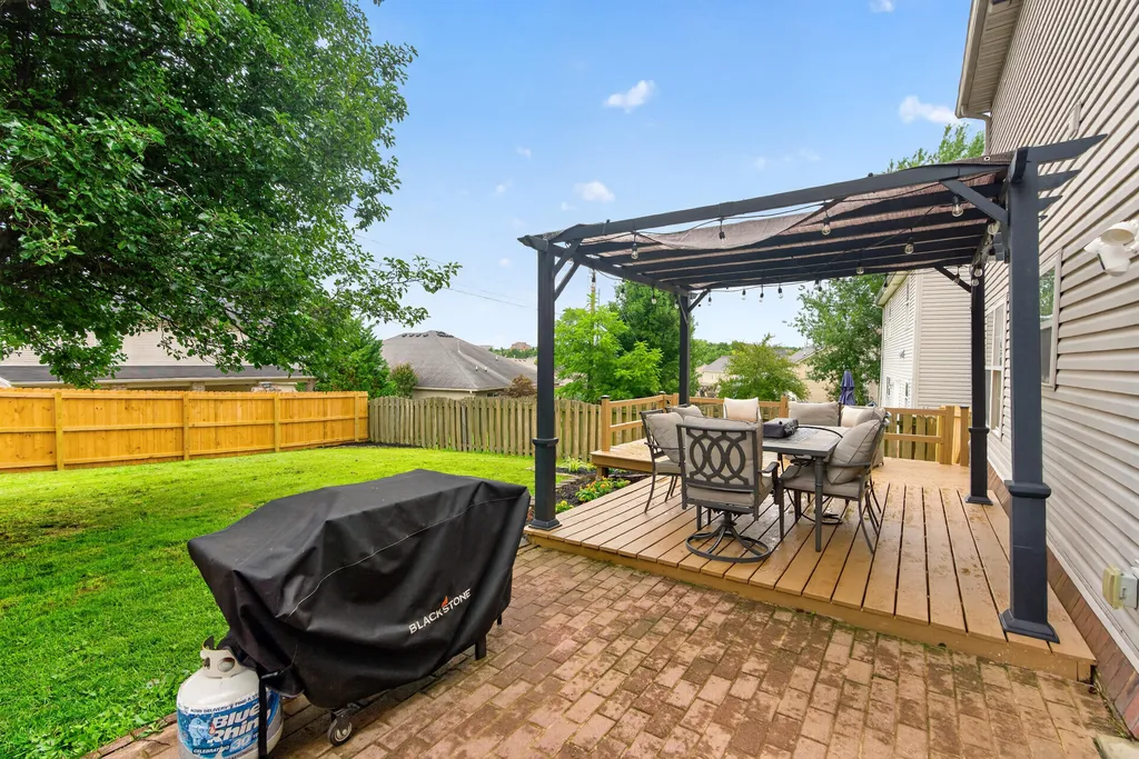 476 Southpoint Drive Lexington KY 40515