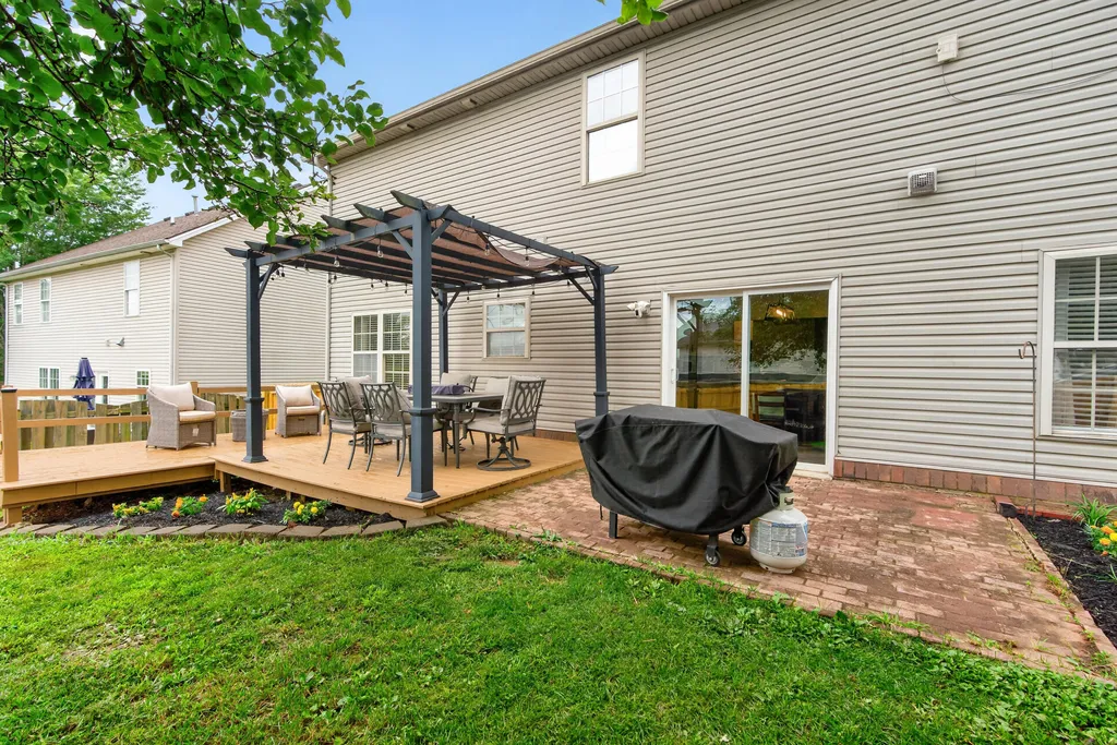 476 Southpoint Drive Lexington KY 40515