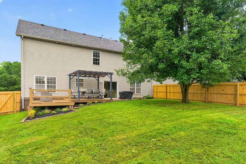 476 Southpoint Drive Lexington KY 40515