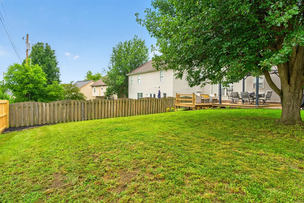 476 Southpoint Drive Lexington KY 40515