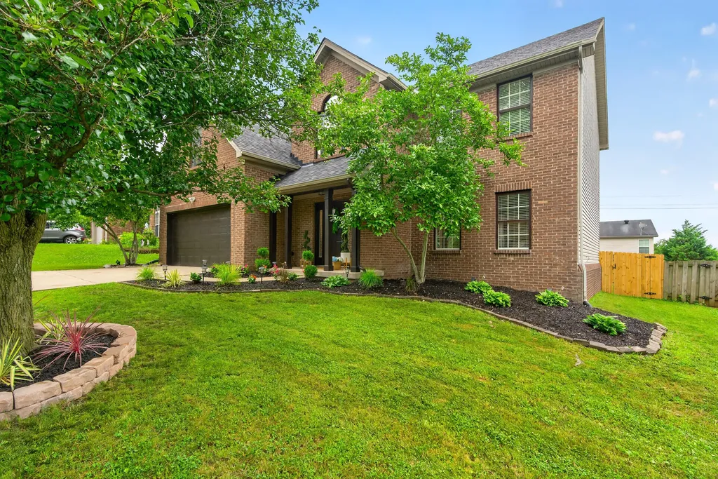476 Southpoint Drive Lexington KY 40515