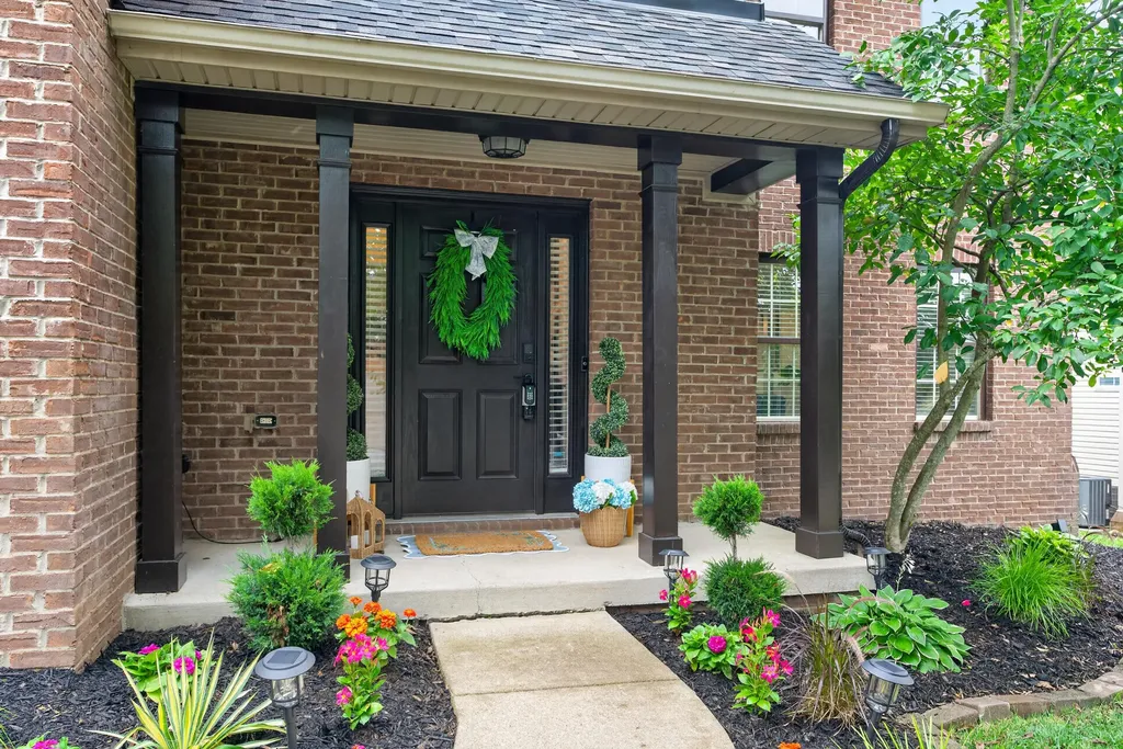 476 Southpoint Drive Lexington KY 40515