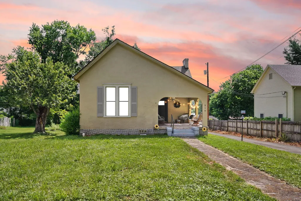 519 N Main Street Somerset KY 42501
