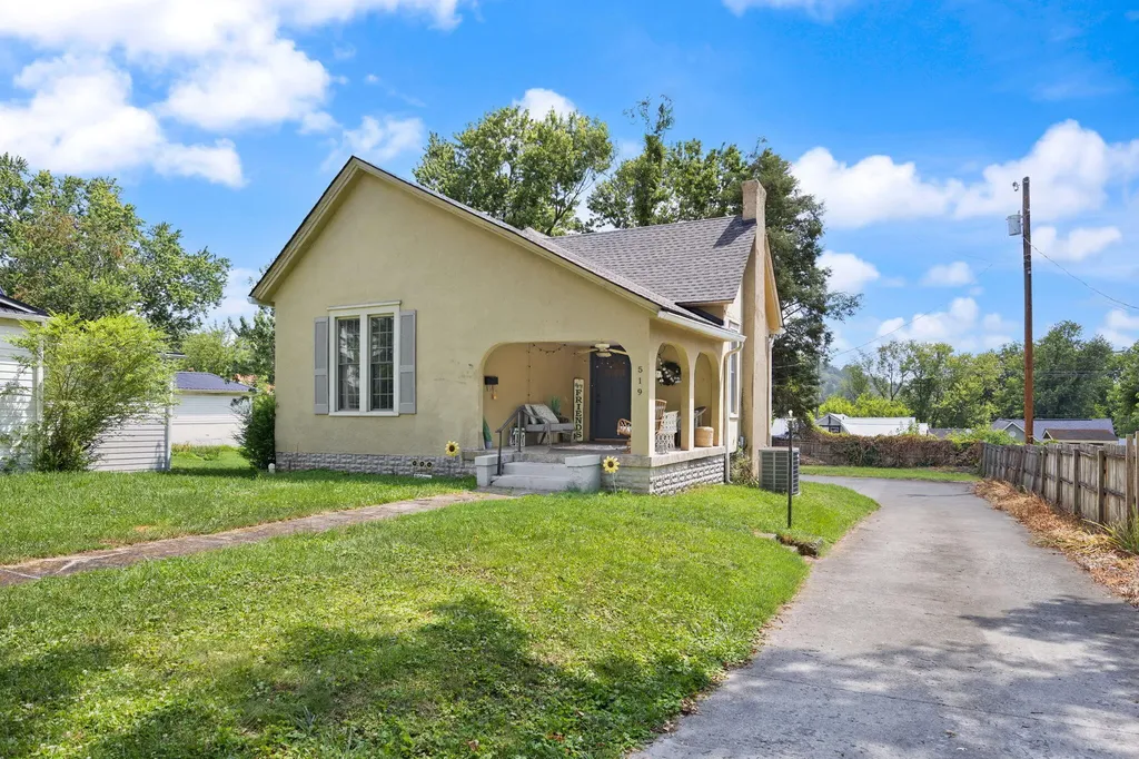519 N Main Street Somerset KY 42501
