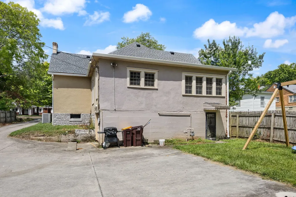 519 N Main Street Somerset KY 42501