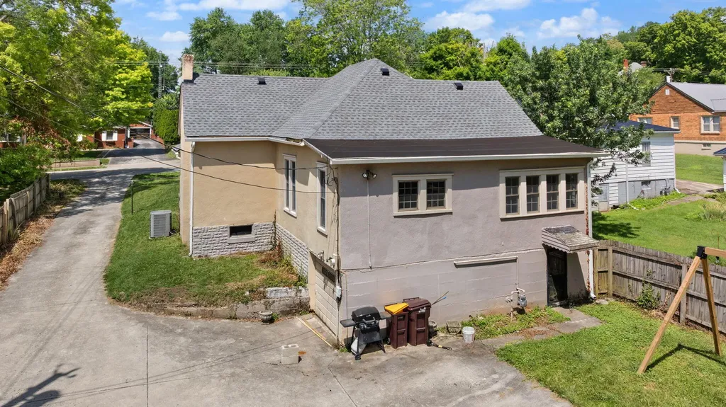 519 N Main Street Somerset KY 42501