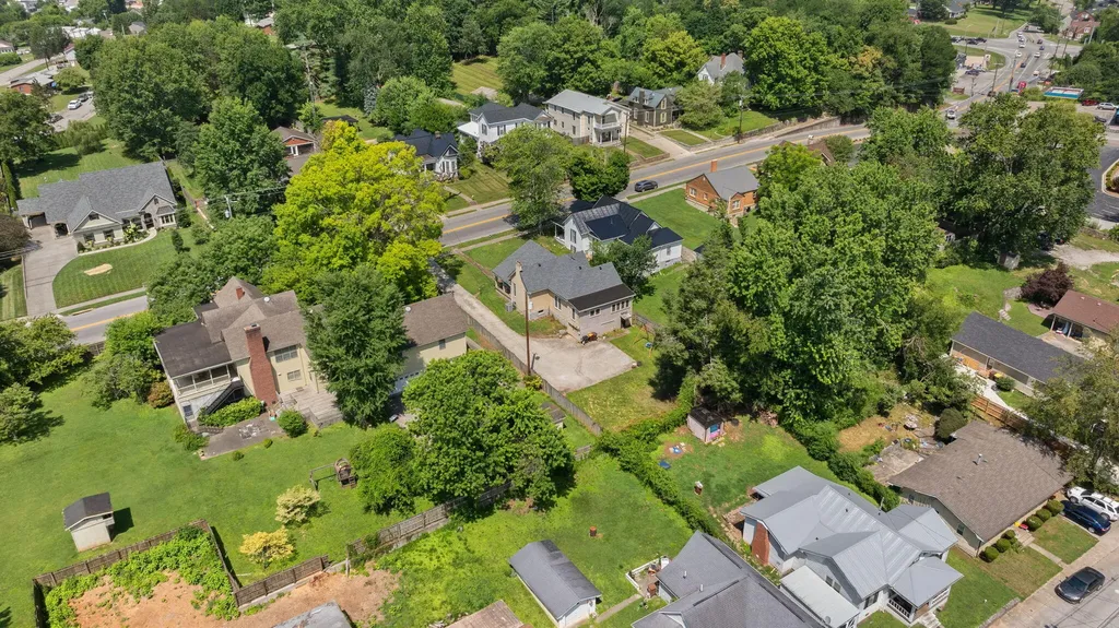 519 N Main Street Somerset KY 42501