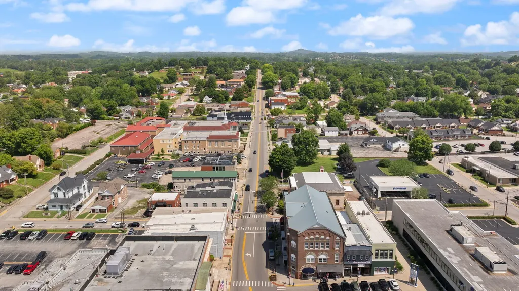 519 N Main Street Somerset KY 42501