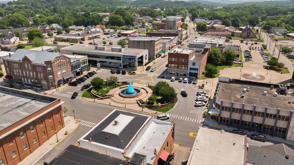 519 N Main Street Somerset KY 42501