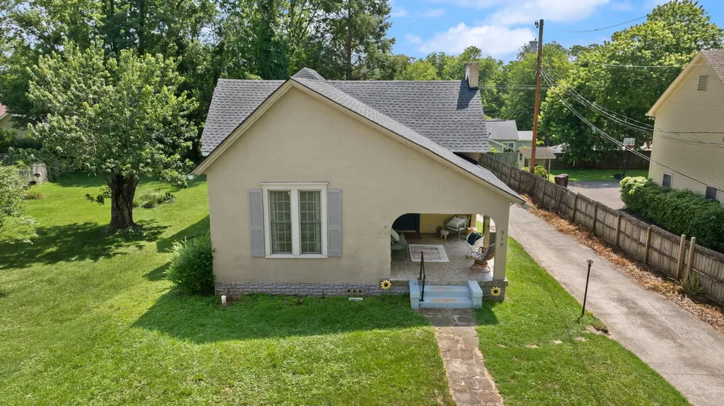 519 N Main Street Somerset KY 42501