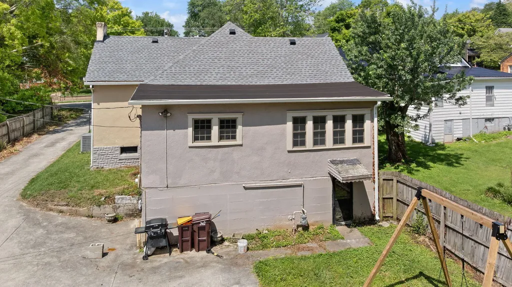 519 N Main Street Somerset KY 42501