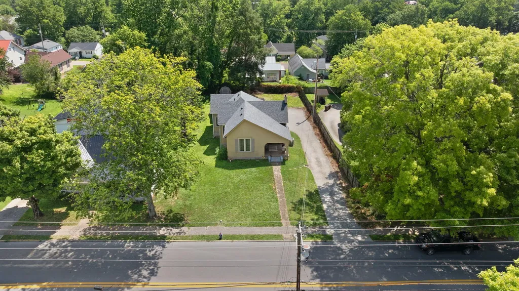 519 N Main Street Somerset KY 42501
