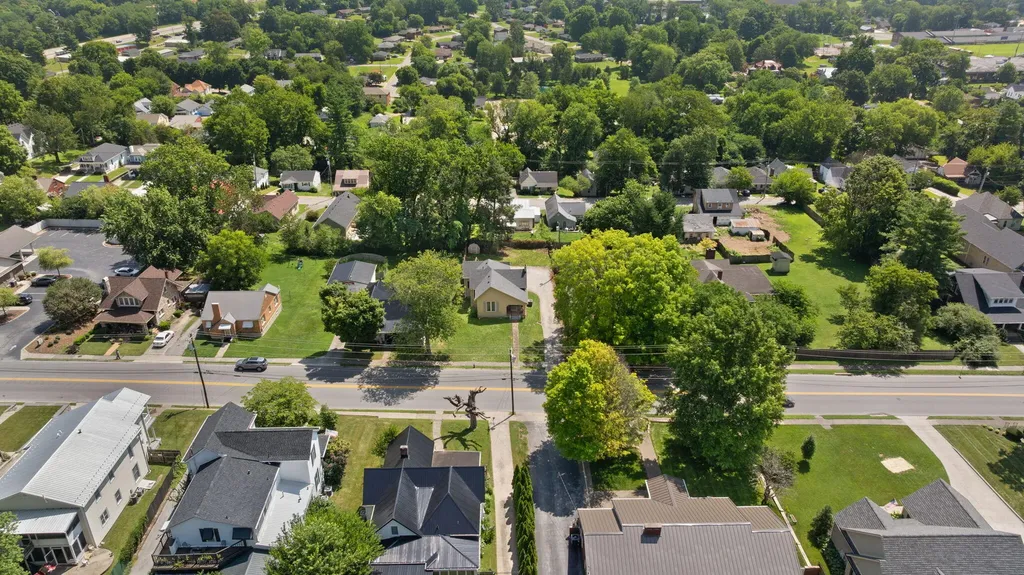 519 N Main Street Somerset KY 42501