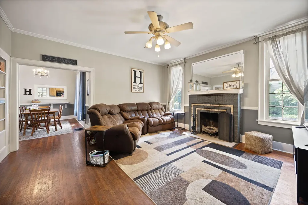 519 N Main Street Somerset KY 42501