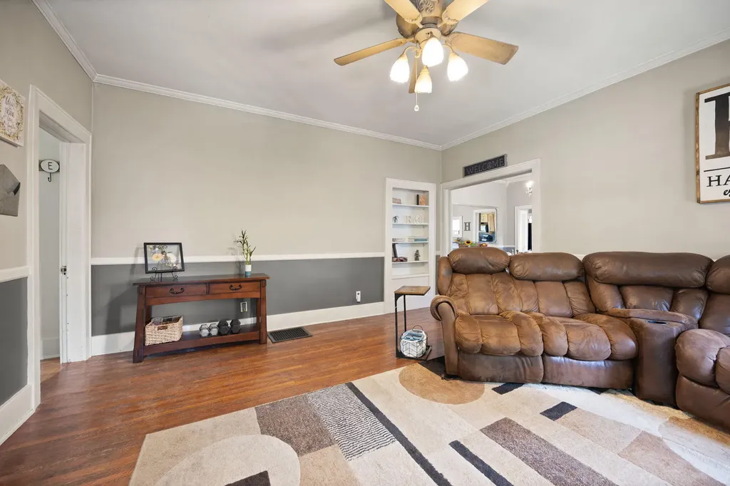 519 N Main Street Somerset KY 42501