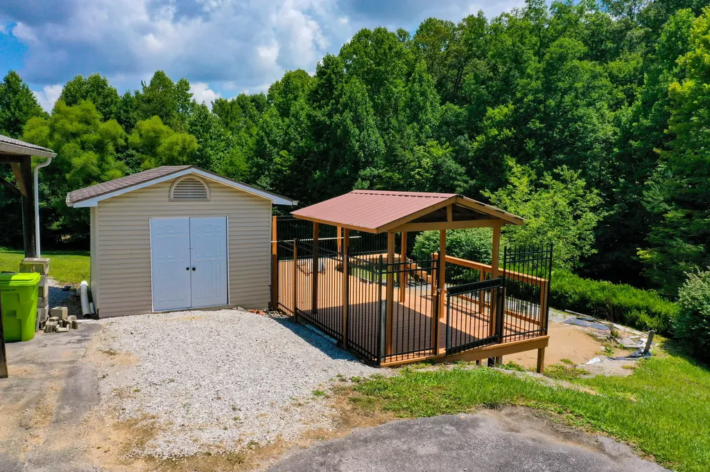 10 Verbena Drive Corbin KY 40701