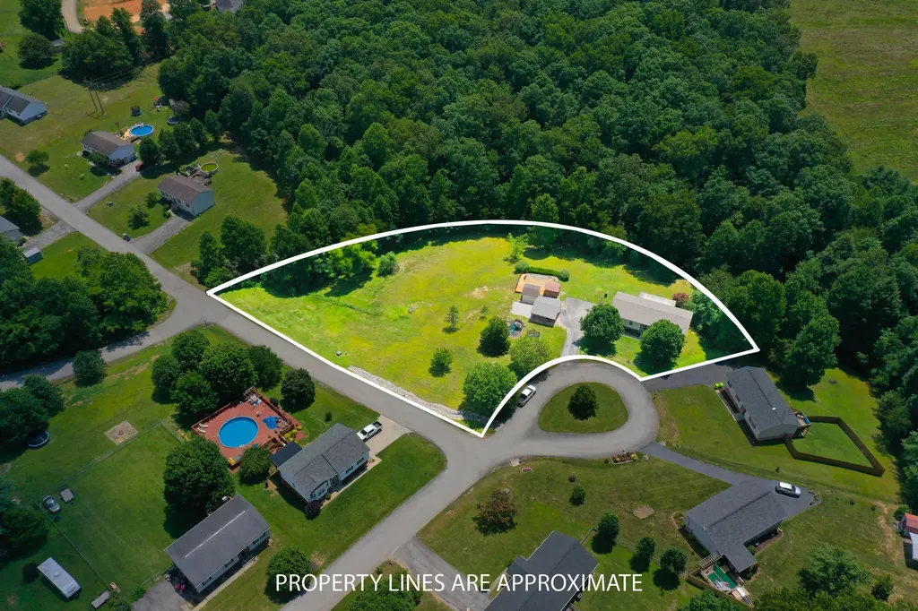 10 Verbena Drive Corbin KY 40701