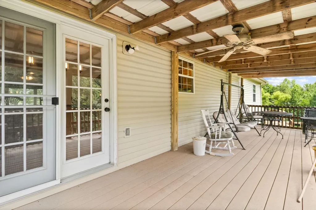 10 Verbena Drive Corbin KY 40701