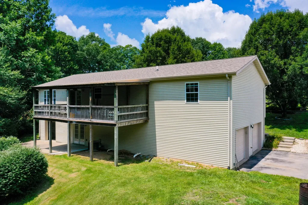 10 Verbena Drive Corbin KY 40701