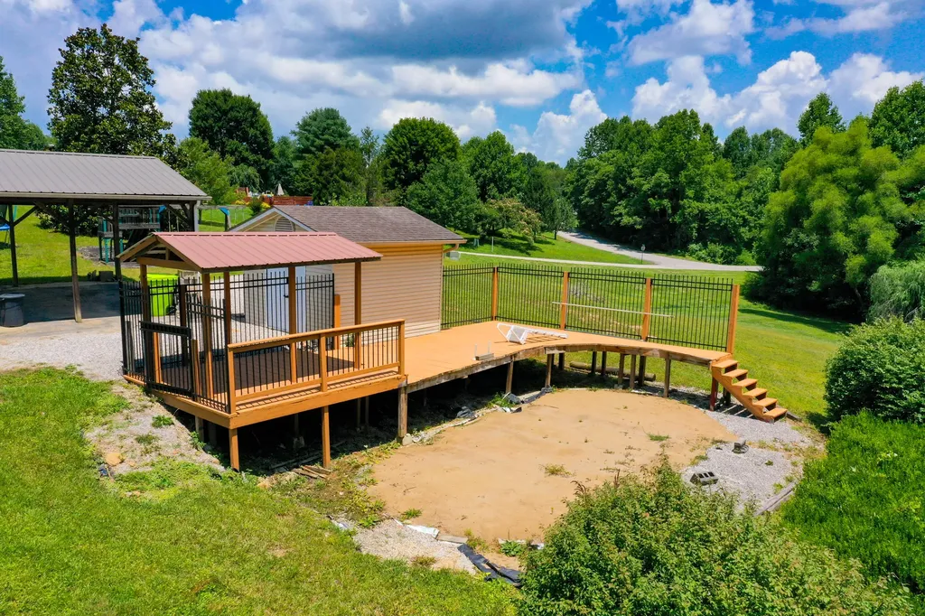 10 Verbena Drive Corbin KY 40701