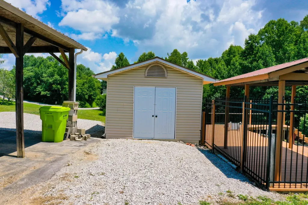 10 Verbena Drive Corbin KY 40701