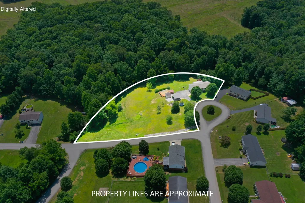 10 Verbena Drive Corbin KY 40701