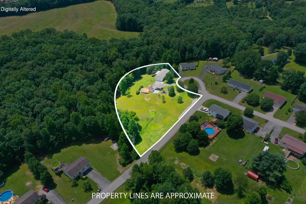10 Verbena Drive Corbin KY 40701