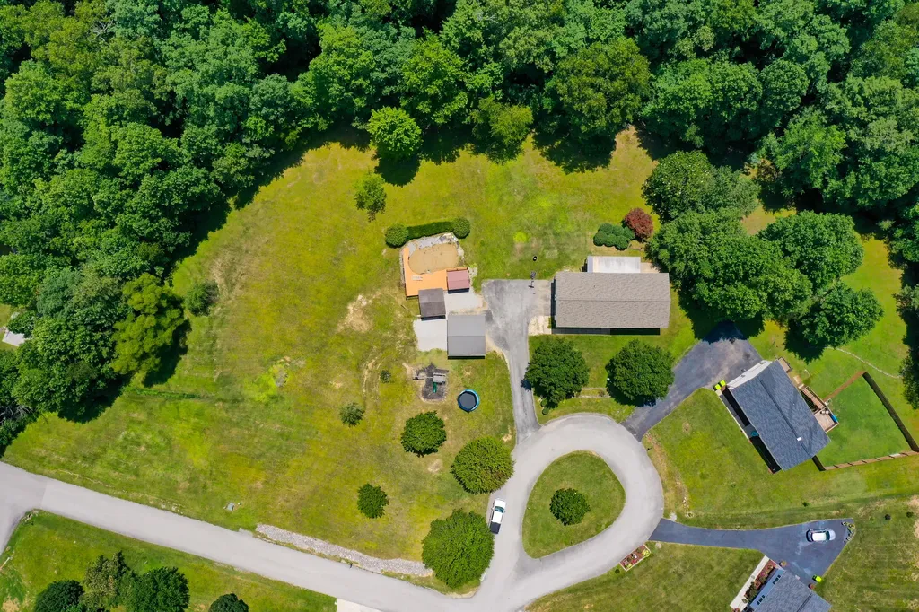 10 Verbena Drive Corbin KY 40701