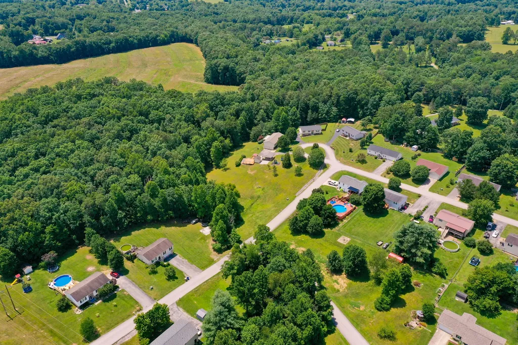 10 Verbena Drive Corbin KY 40701