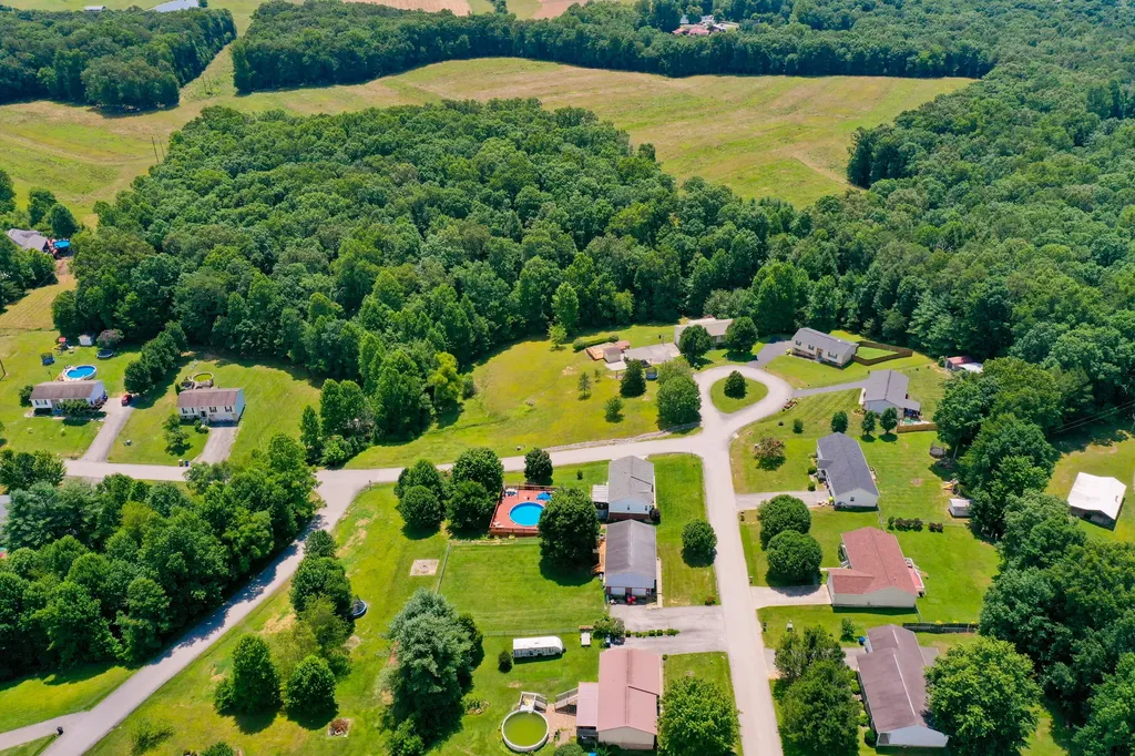 10 Verbena Drive Corbin KY 40701