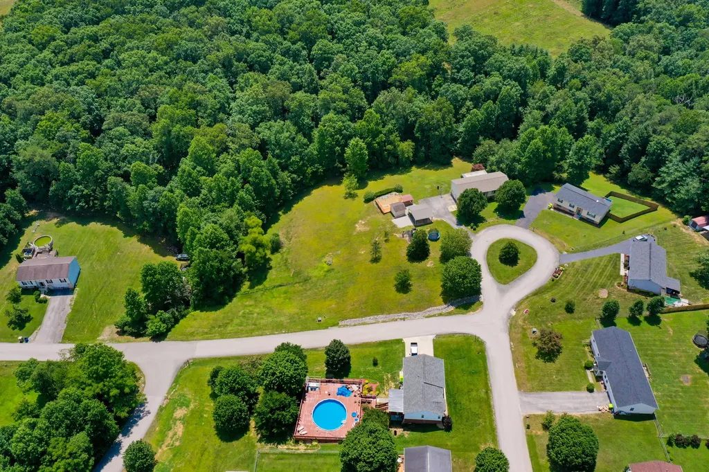 10 Verbena Drive Corbin KY 40701