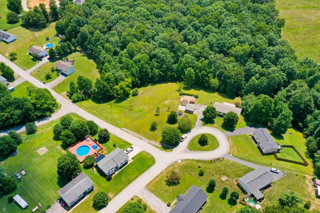 10 Verbena Drive Corbin KY 40701