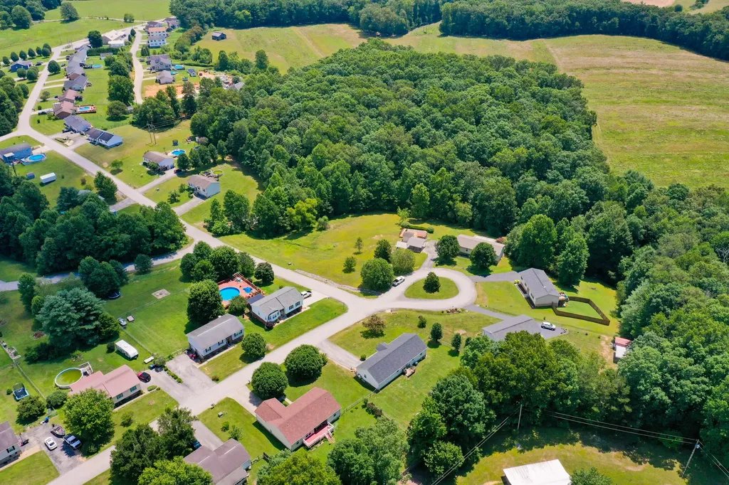 10 Verbena Drive Corbin KY 40701