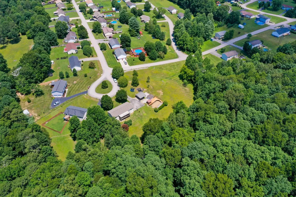 10 Verbena Drive Corbin KY 40701