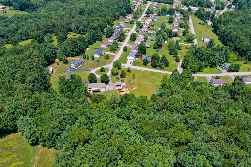 10 Verbena Drive Corbin KY 40701
