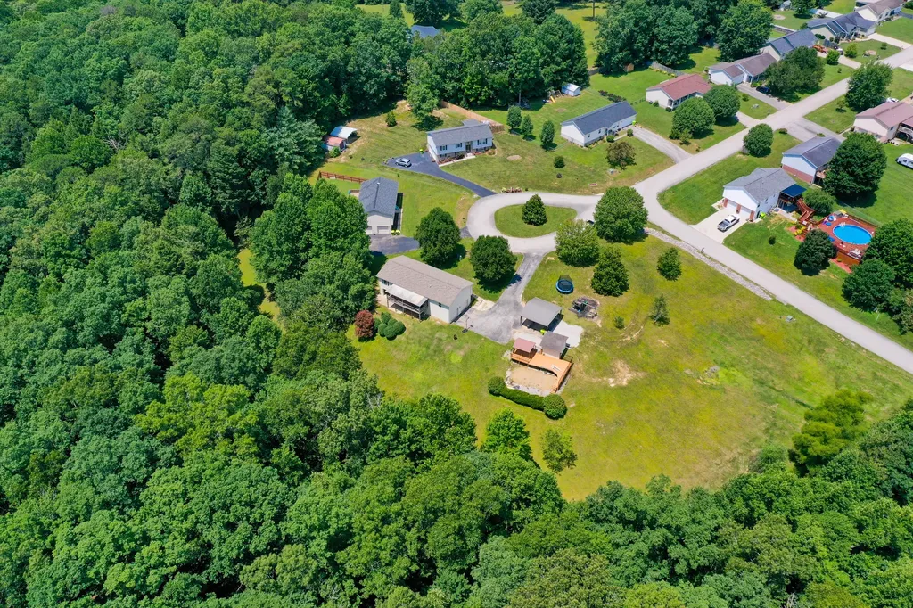 10 Verbena Drive Corbin KY 40701