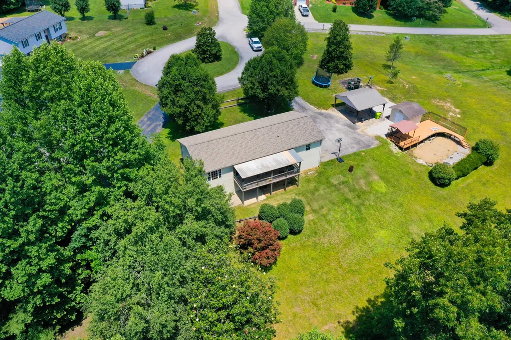 10 Verbena Drive Corbin KY 40701