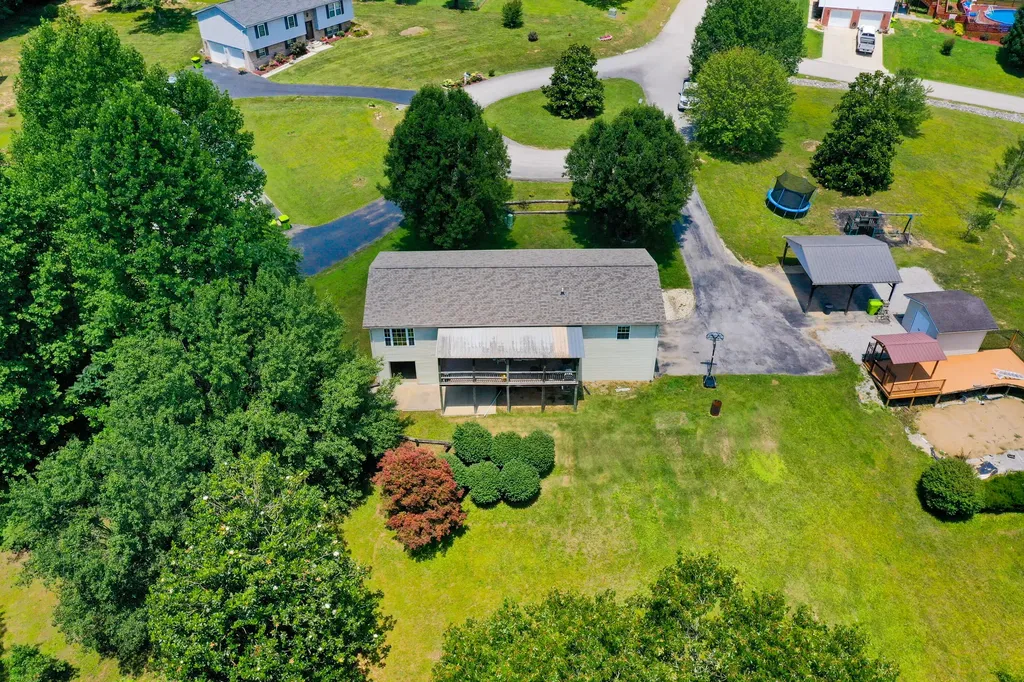 10 Verbena Drive Corbin KY 40701
