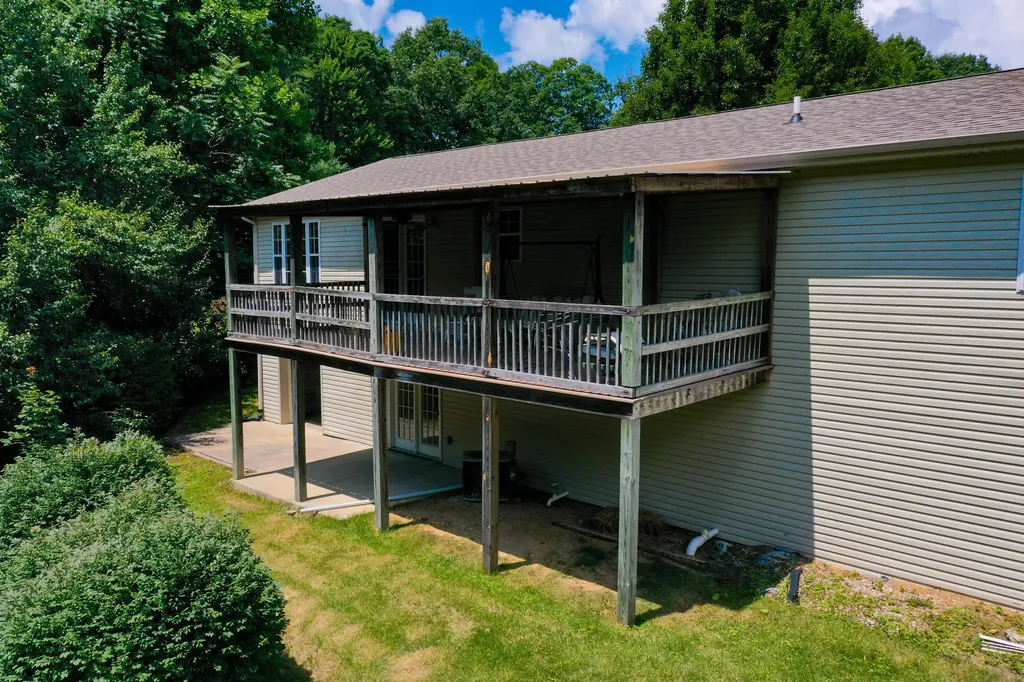 10 Verbena Drive Corbin KY 40701