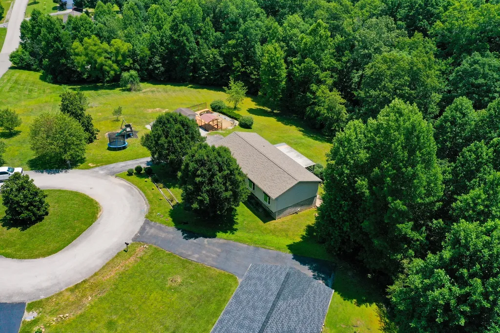 10 Verbena Drive Corbin KY 40701