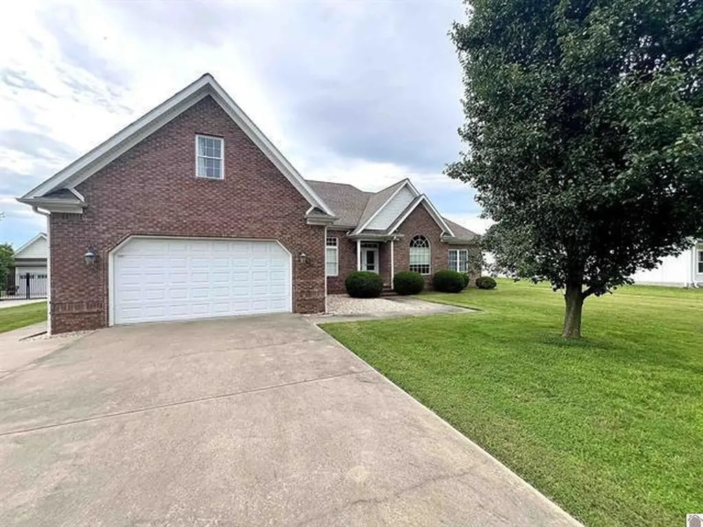 564 W Wiswell Road Murray KY 42071