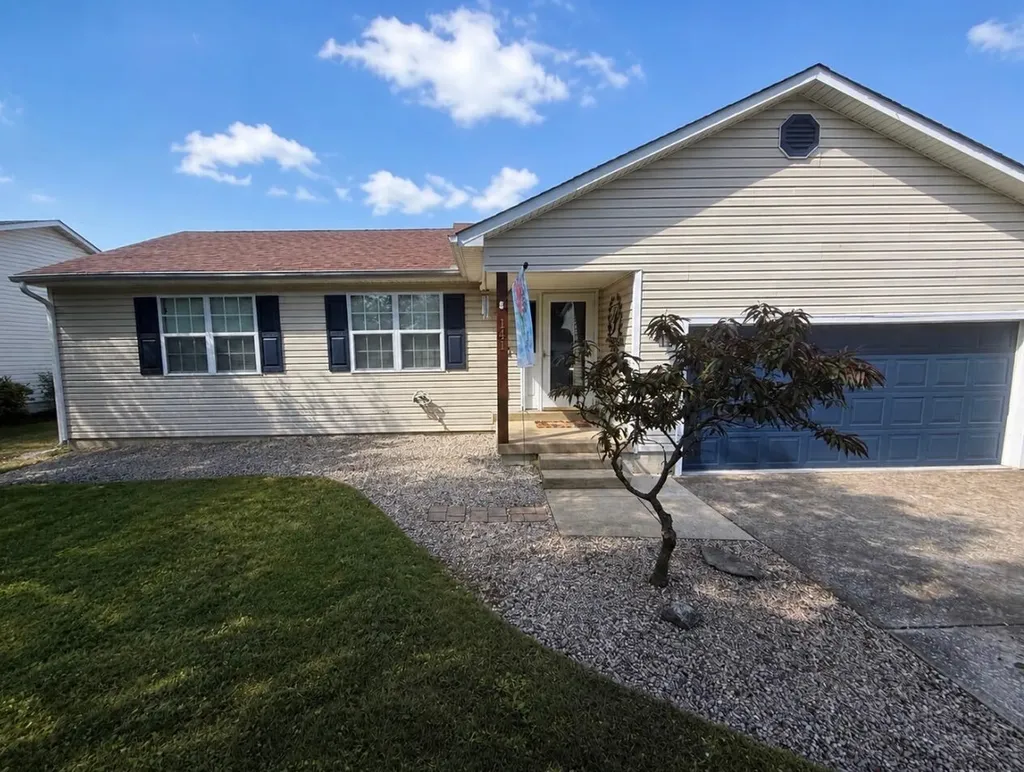 141 Southcreek Drive Nicholasville KY 40356