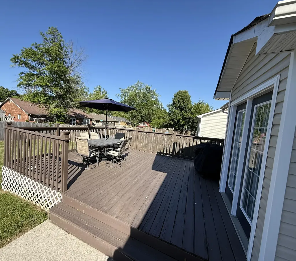 141 Southcreek Drive Nicholasville KY 40356
