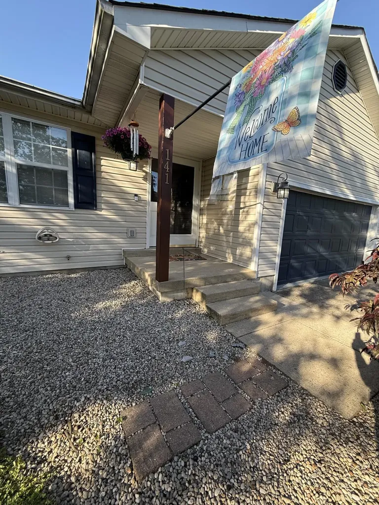 141 Southcreek Drive Nicholasville KY 40356