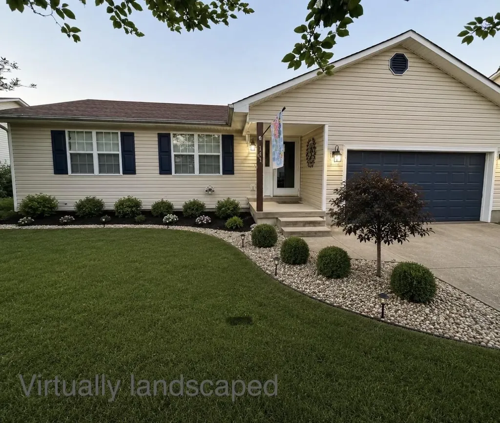 141 Southcreek Drive Nicholasville KY 40356