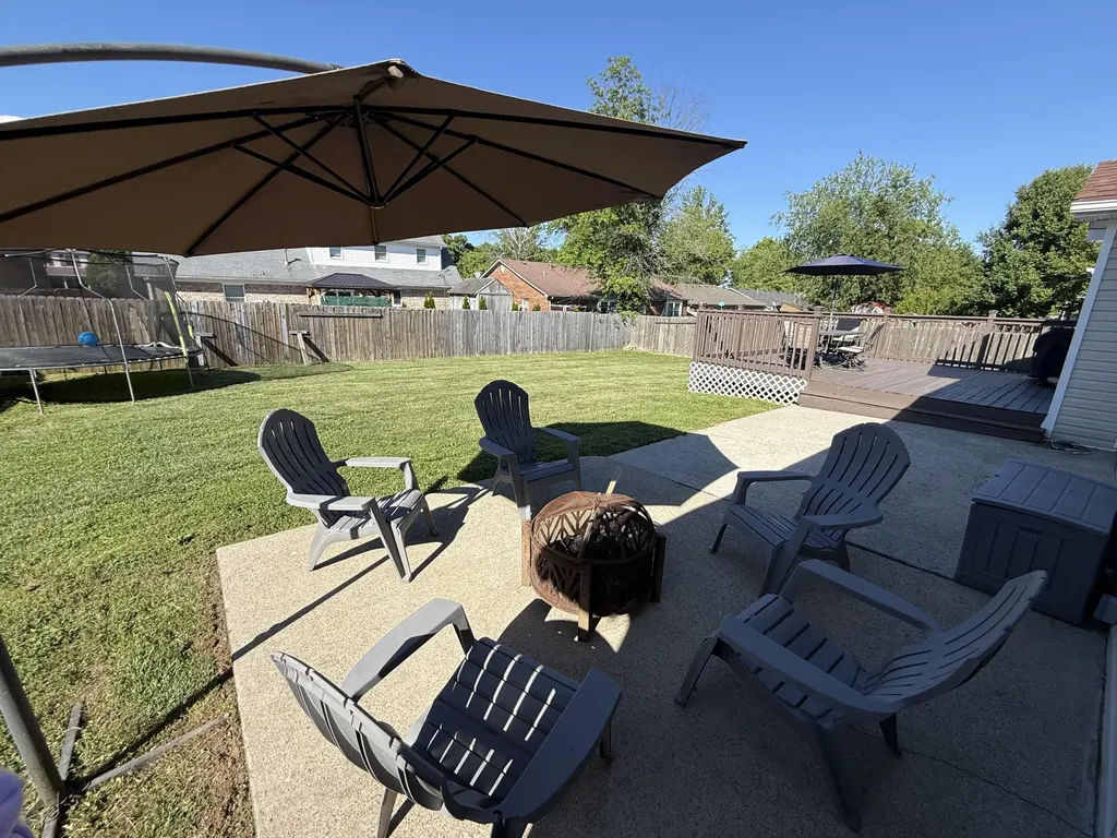 141 Southcreek Drive Nicholasville KY 40356