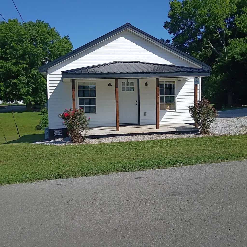 119 Ridgewood Avenue Monticello KY 42633