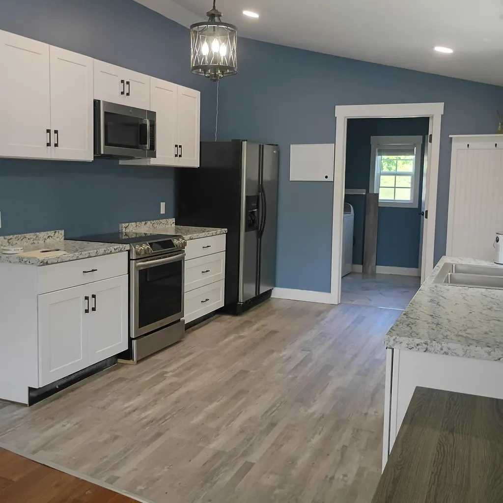 119 Ridgewood Avenue Monticello KY 42633