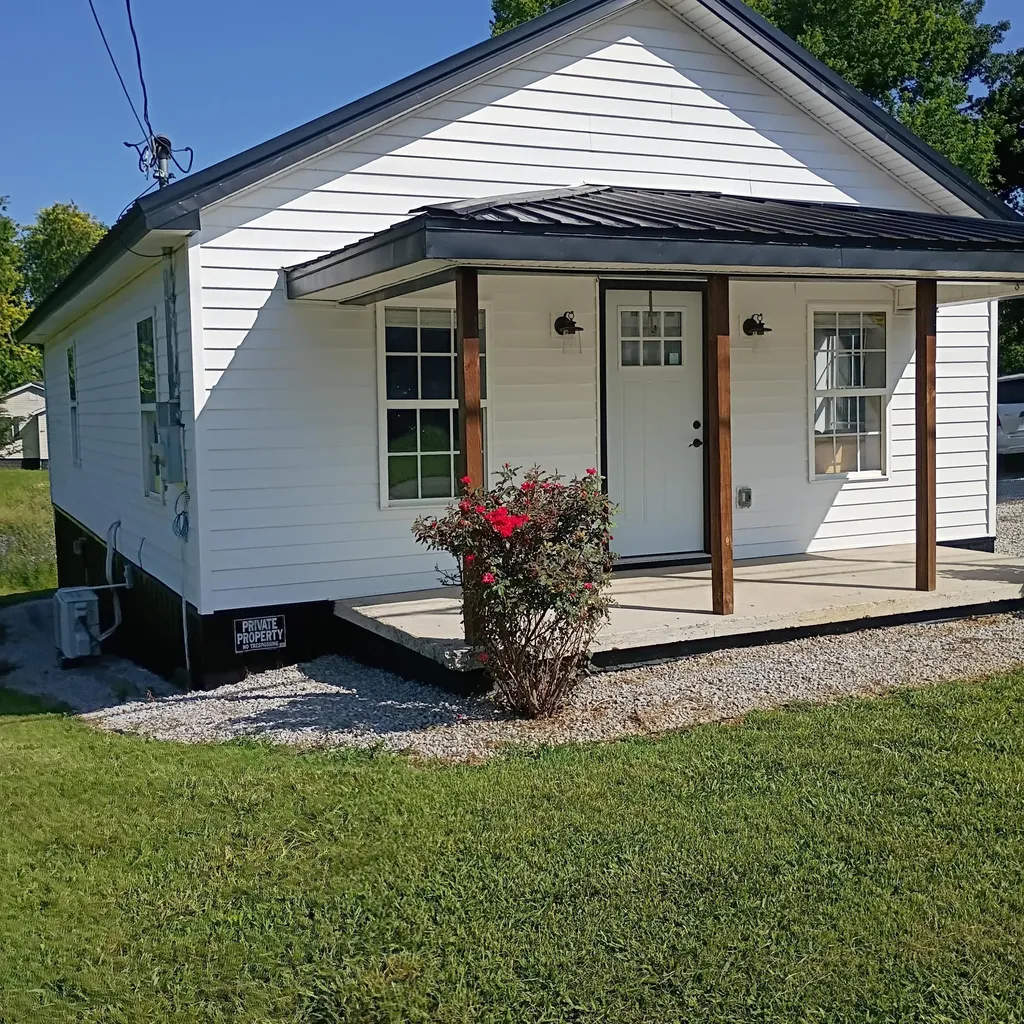 119 Ridgewood Avenue Monticello KY 42633