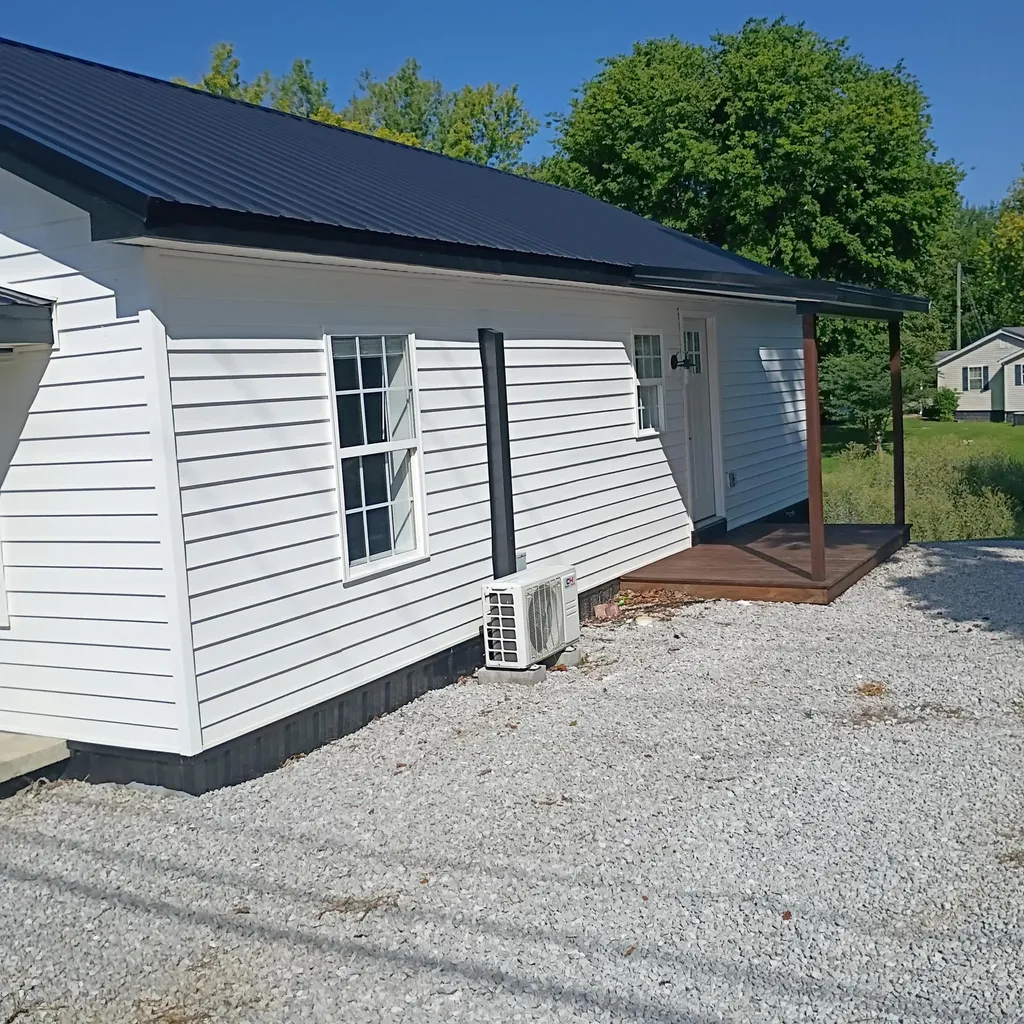 119 Ridgewood Avenue Monticello KY 42633